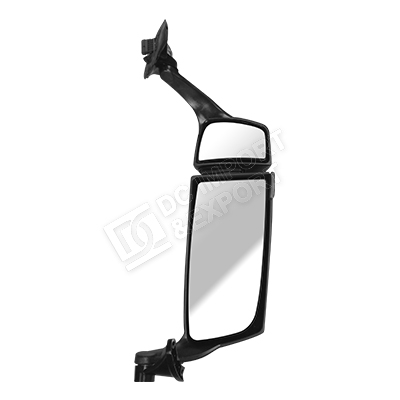 Rear view mirror