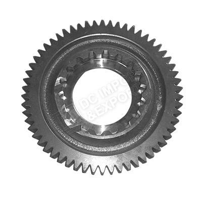2nd Shaft 3rd Gear
