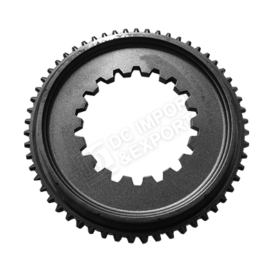 Synchronized Cone Hub