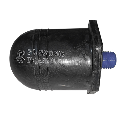 HOWO Gearbox support