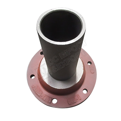 Cover Input Shaft 62.50MM
