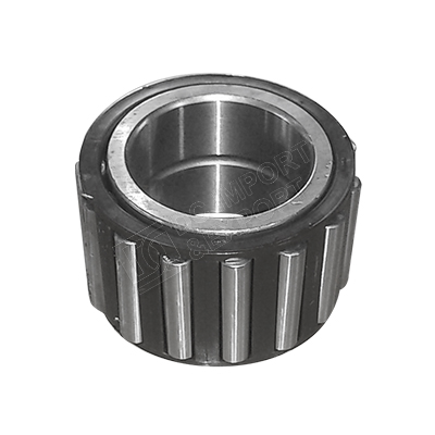 Needle roller bearing