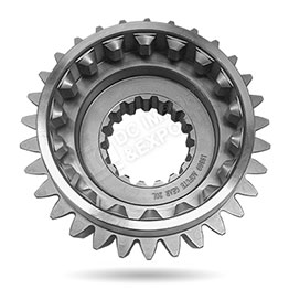 Gearbox parts