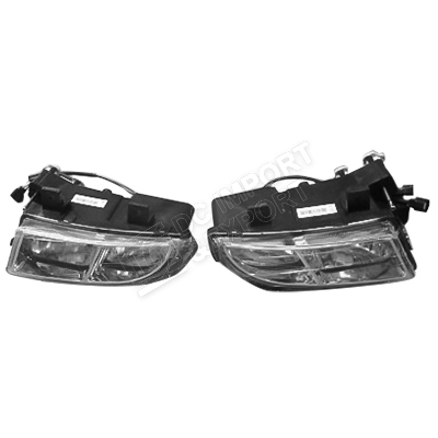 HOWO 2010 Model Fog lamp