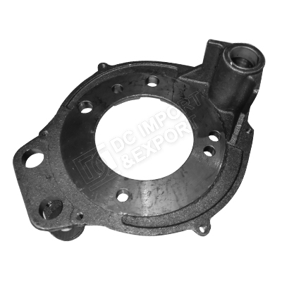 Chassis parts