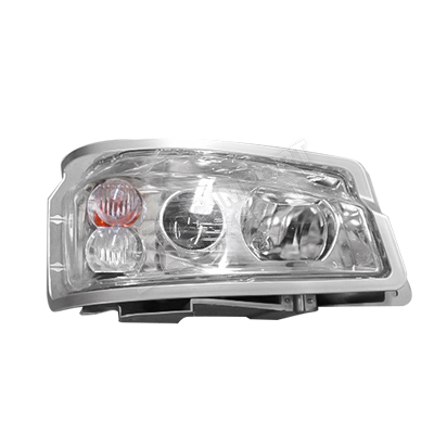 Howo Head lamp